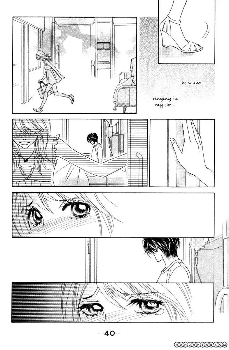 Papillon - Hana to Chou Chapter 37 10